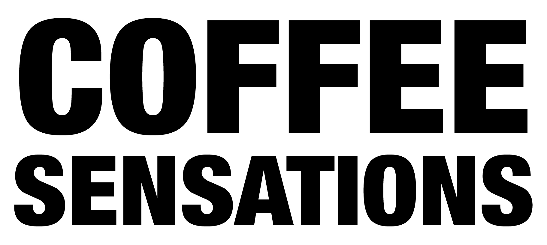 Coffee Sensations